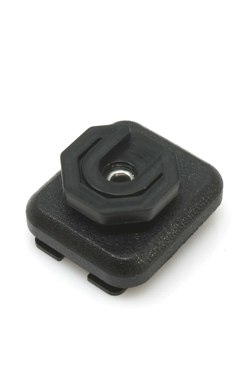Klick Fast connector voor Motorola portofoon