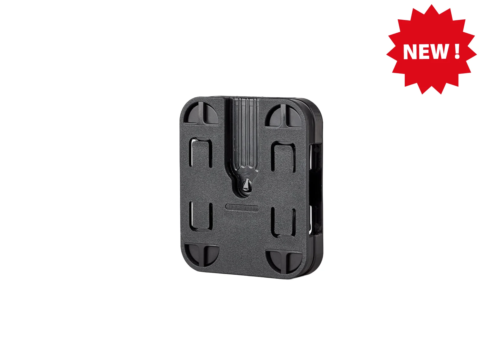 Klick Fast Magnetic Mount