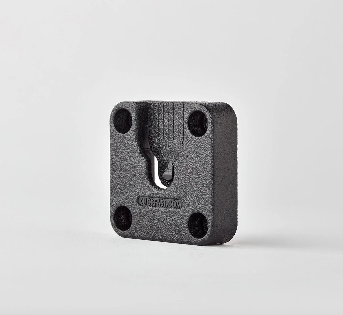 Klick Fast Screw On dock